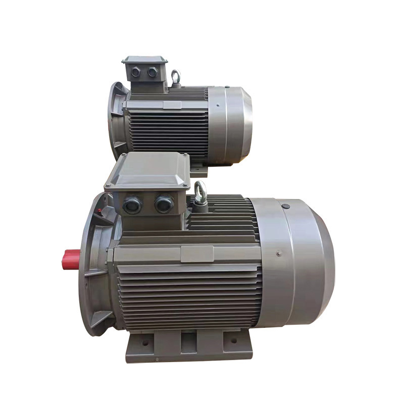 YE4系列高效節(jié)(jié)能電動(dòng)機(jī)立臥兩用